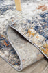 Phoenix B0158A Condiment - Floorsome - INDOOR/OUTDOOR - FLO - B0158A - NAVY - 160X230 - INDOOR/OUTDOOR