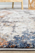 Phoenix B0158A Condiment - Floorsome - INDOOR/OUTDOOR - FLO - B0158A - NAVY - 160X230 - INDOOR/OUTDOOR