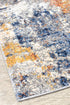 Phoenix B0158A Condiment - Floorsome - INDOOR/OUTDOOR - FLO - B0158A - NAVY - 160X230 - INDOOR/OUTDOOR