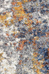 Phoenix B0158A Condiment - Floorsome - INDOOR/OUTDOOR - FLO - B0158A - NAVY - 160X230 - INDOOR/OUTDOOR