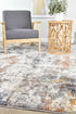 Phoenix B0158A Condiment - Floorsome - INDOOR/OUTDOOR - FLO - B0158A - NAVY - 160X230 - INDOOR/OUTDOOR