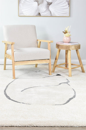 Polar Bear Snow - Floorsome - KIDS