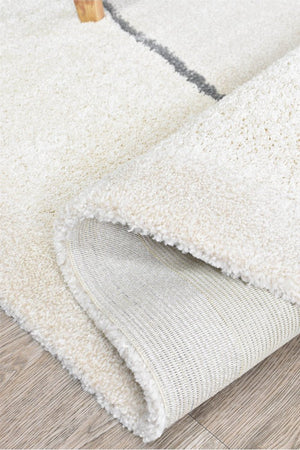 Polar Bear Snow - Floorsome - KIDS