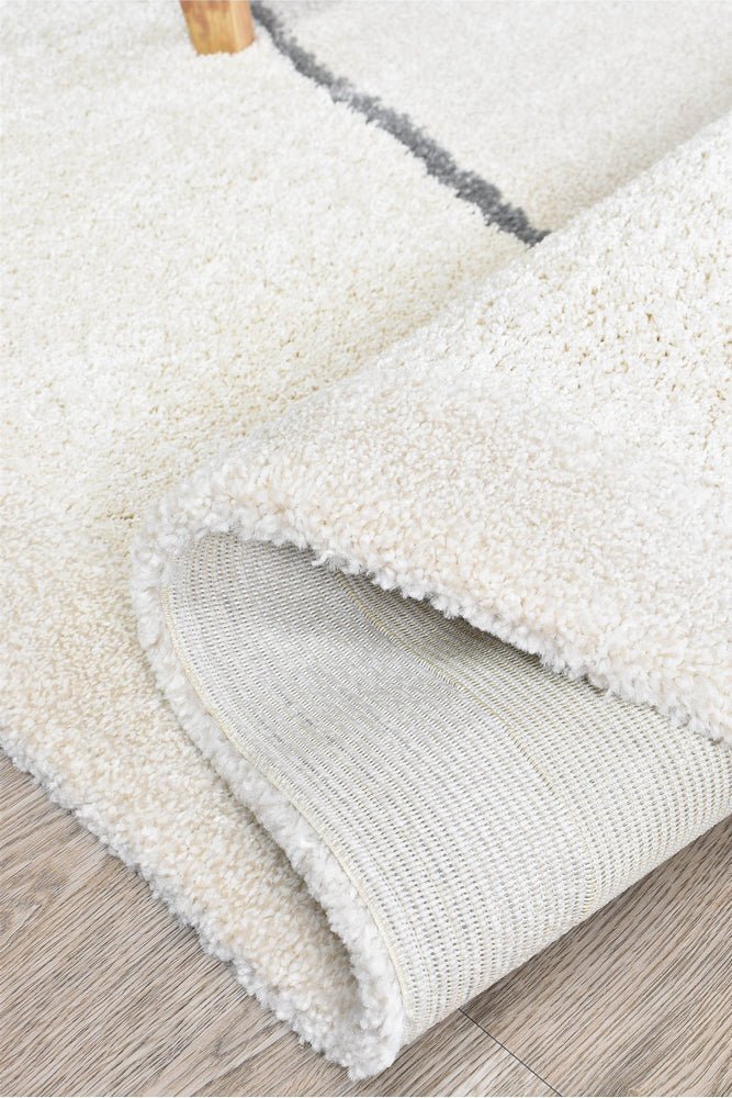 Polar Bear Snow - Floorsome - KIDS - NIMA - 70609 - 760 - 120X170 - KIDS