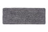 Polycot Black Non Slip Mat - Floorsome - Kitchen Mat - KITPOLBLK050080 - Kitchen Mat