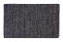 Polycot Black Non Slip Mat - Floorsome - Kitchen Mat - KITPOLBLK050080 - Kitchen Mat