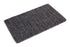 Polycot Black Non Slip Mat - Floorsome - Kitchen Mat - KITPOLBLK050080 - Kitchen Mat