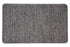 Polycot Black Non Slip Mat - Floorsome - Kitchen Mat - KITPOLBLK050080 - Kitchen Mat