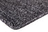 Polycot Black Non Slip Mat - Floorsome - Kitchen Mat - KITPOLBLK050080 - Kitchen Mat