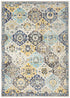 Poppy Multi Transitional Rug - Floorsome - Modern - EVO - 266 - MULT - 230X160 - Modern