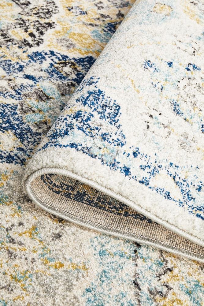 Poppy Multi Transitional Rug - Floorsome - Modern - EVO - 266 - MULT - 230X160 - Modern