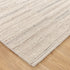 Praia Lines Natural Wool Rug - Floorsome - Area Rug - PRAI160LINA - Area Rug
