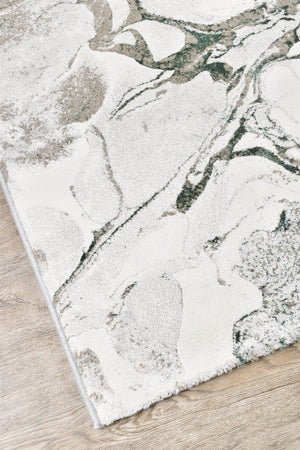 Prisma 83016 Emerald Green - Floorsome - MODERN