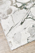 Prisma 83016 Emerald Green - Floorsome - MODERN - PLATINUM - 83016 - 6141 - 160X230 - MODERN
