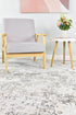 Prisma Denim Blue - Floorsome - MODERN - PLATINUM - 83011 - 6151 - 160X230 - MODERN