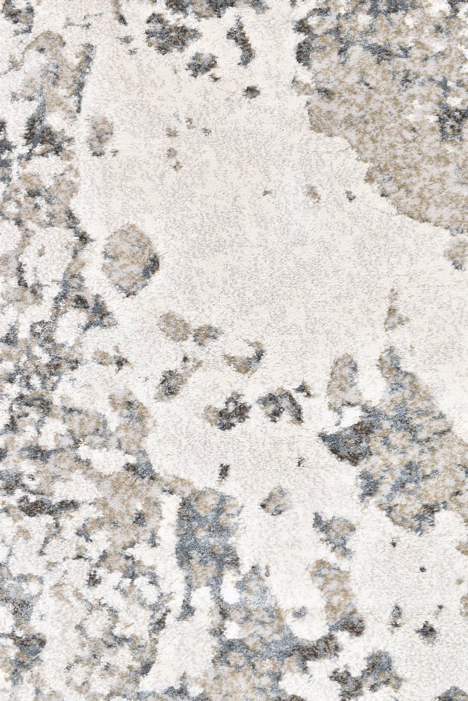 Prisma Denim Blue - Floorsome - MODERN - PLATINUM - 83011 - 6151 - 160X230 - MODERN