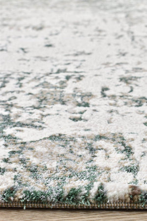 Prisma Emerald Green - Floorsome - MODERN