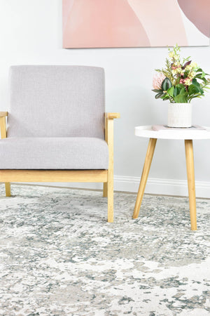 Prisma Emerald Green - Floorsome - MODERN