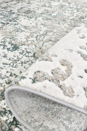 Prisma Emerald Green - Floorsome - MODERN