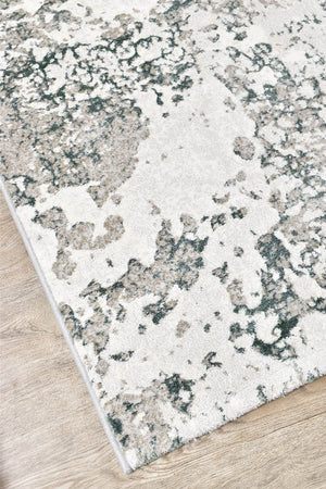 Prisma Emerald Green - Floorsome - MODERN