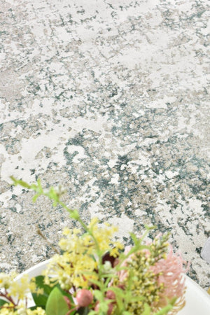 Prisma Emerald Green - Floorsome - MODERN