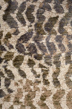Progress Modern Sage Runner Rug - Floorsome - Modern