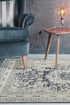 Providence Esquire Brushed Traditional Blue Rug - Floorsome - Providence - PVD - 834 - BLU - 230X160 - Providence