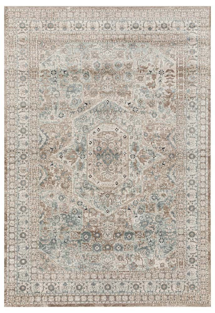 Providence Esquire Central Traditional Beige Rug - Floorsome - Providence - PVD - 834 - BEI - 230X160 - Providence