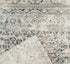 Providence Esquire Segments Traditional Blue Rug - Floorsome - Providence - PVD - 833 - BLU - 230X160 - Providence