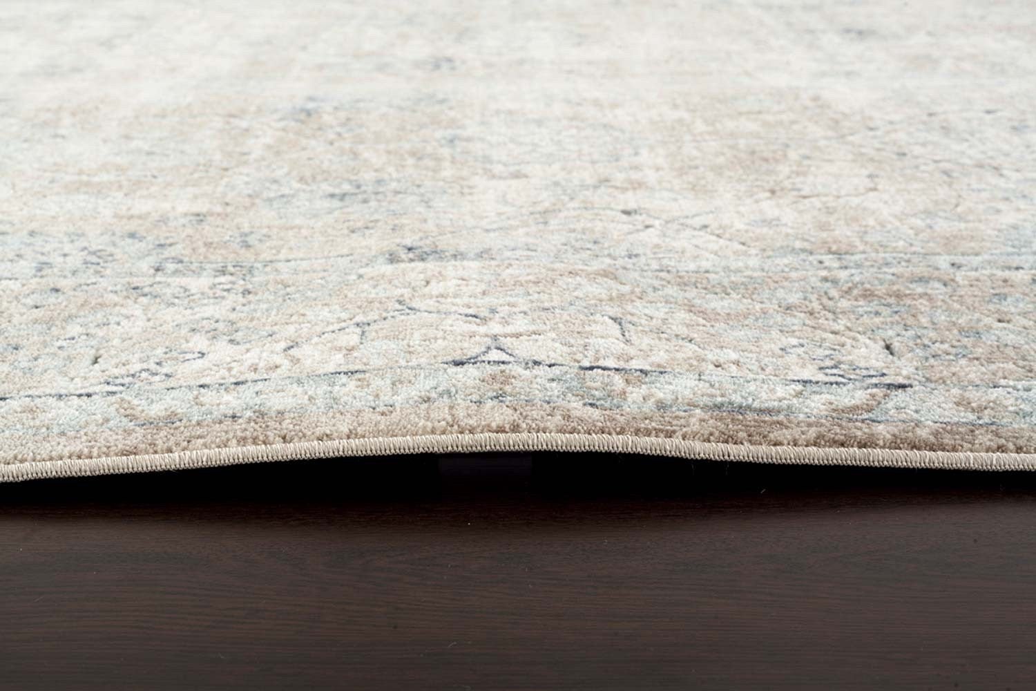 Providence Esquire Vine Traditional Cream Rug - Floorsome - Providence - PVD - 830 - CRE - 230X160 - Providence