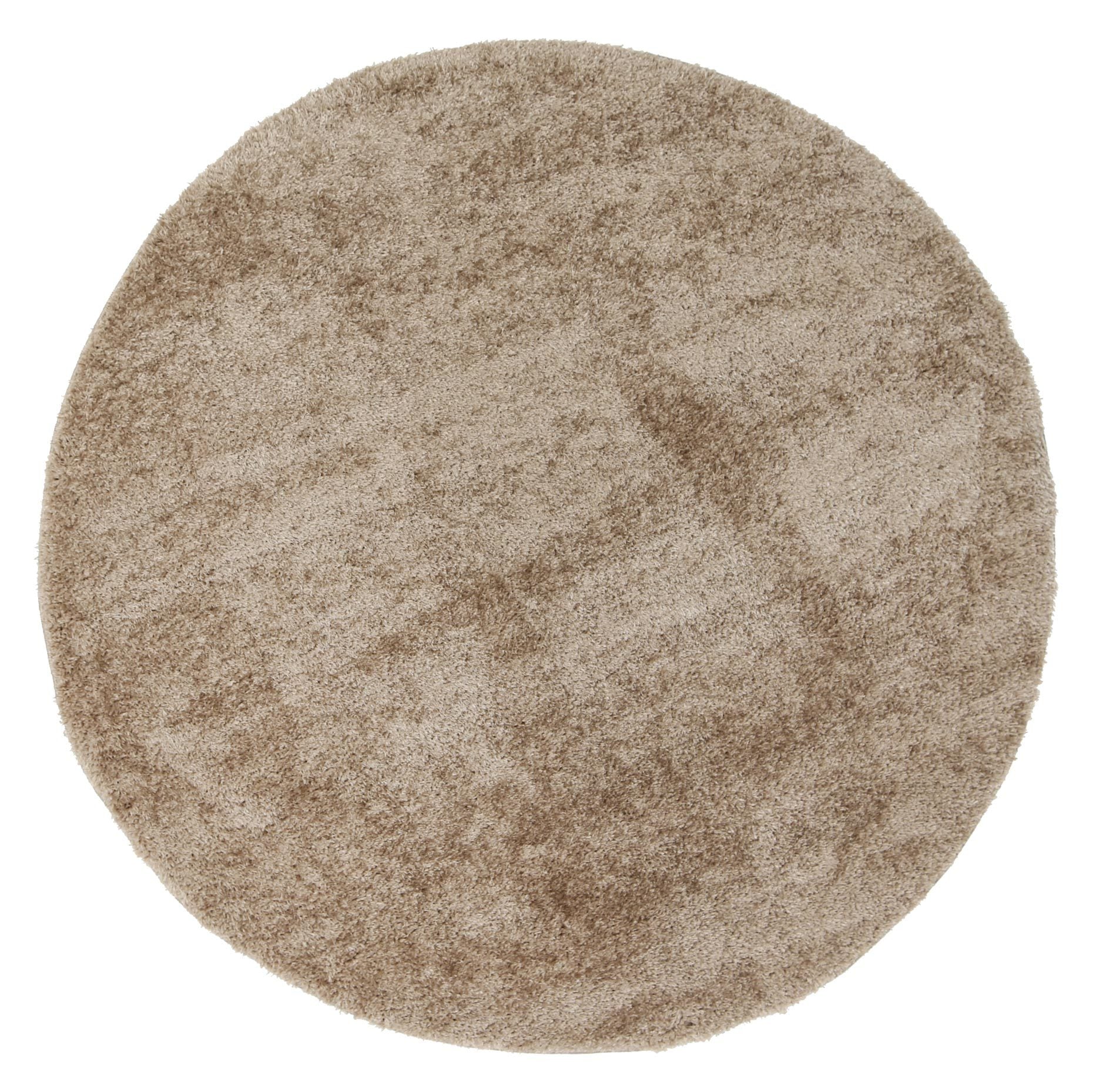 Puffy Soft Shag Beige - Floorsome - Shag - PUFF12044BEIG - Shag
