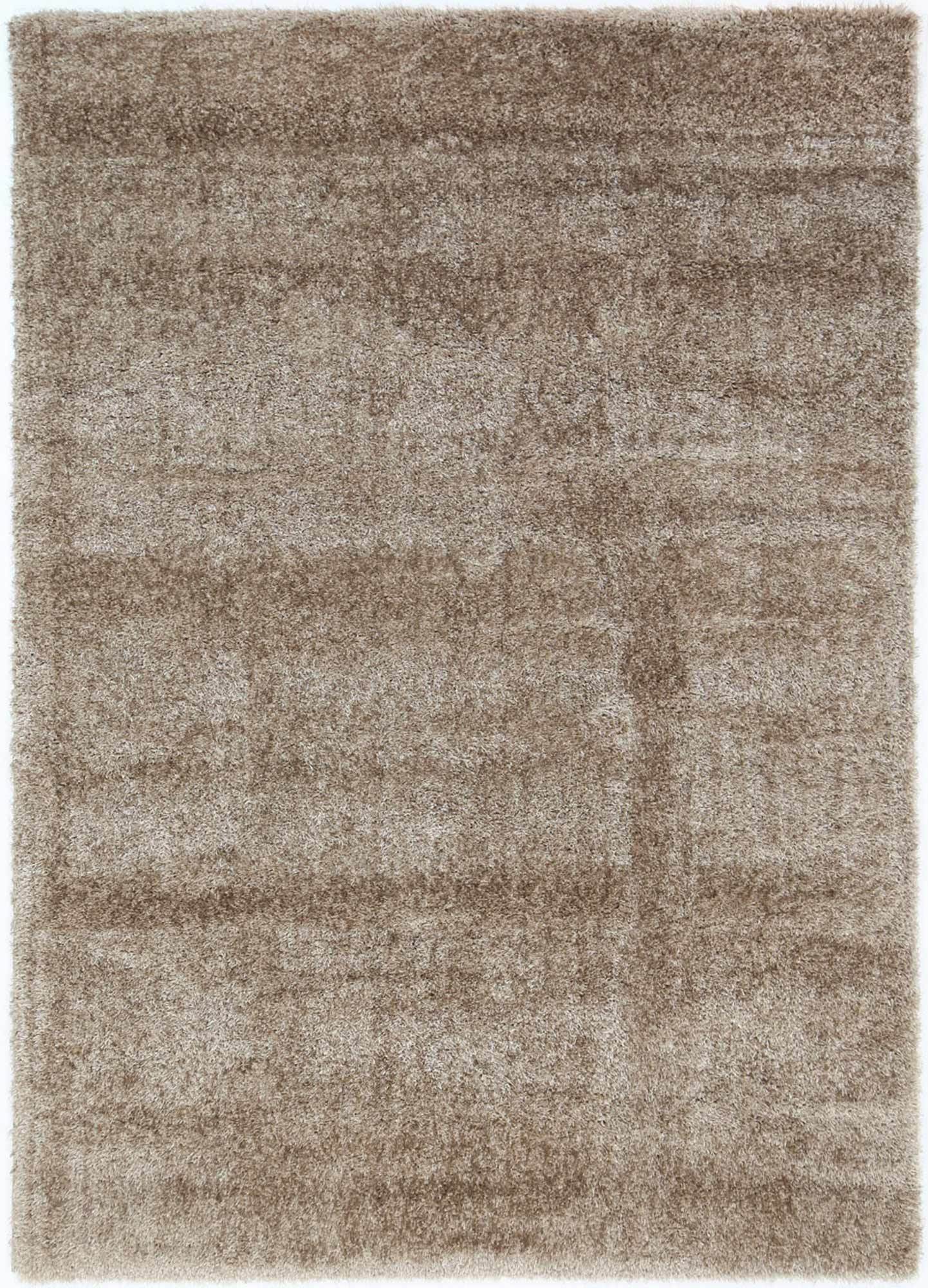 Puffy Soft Shag Beige - Floorsome - Shag - PUFF12044BEIG - Shag
