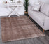 Puffy Soft Shag Beige - Floorsome - Shag - PUFF12044BEIG - Shag
