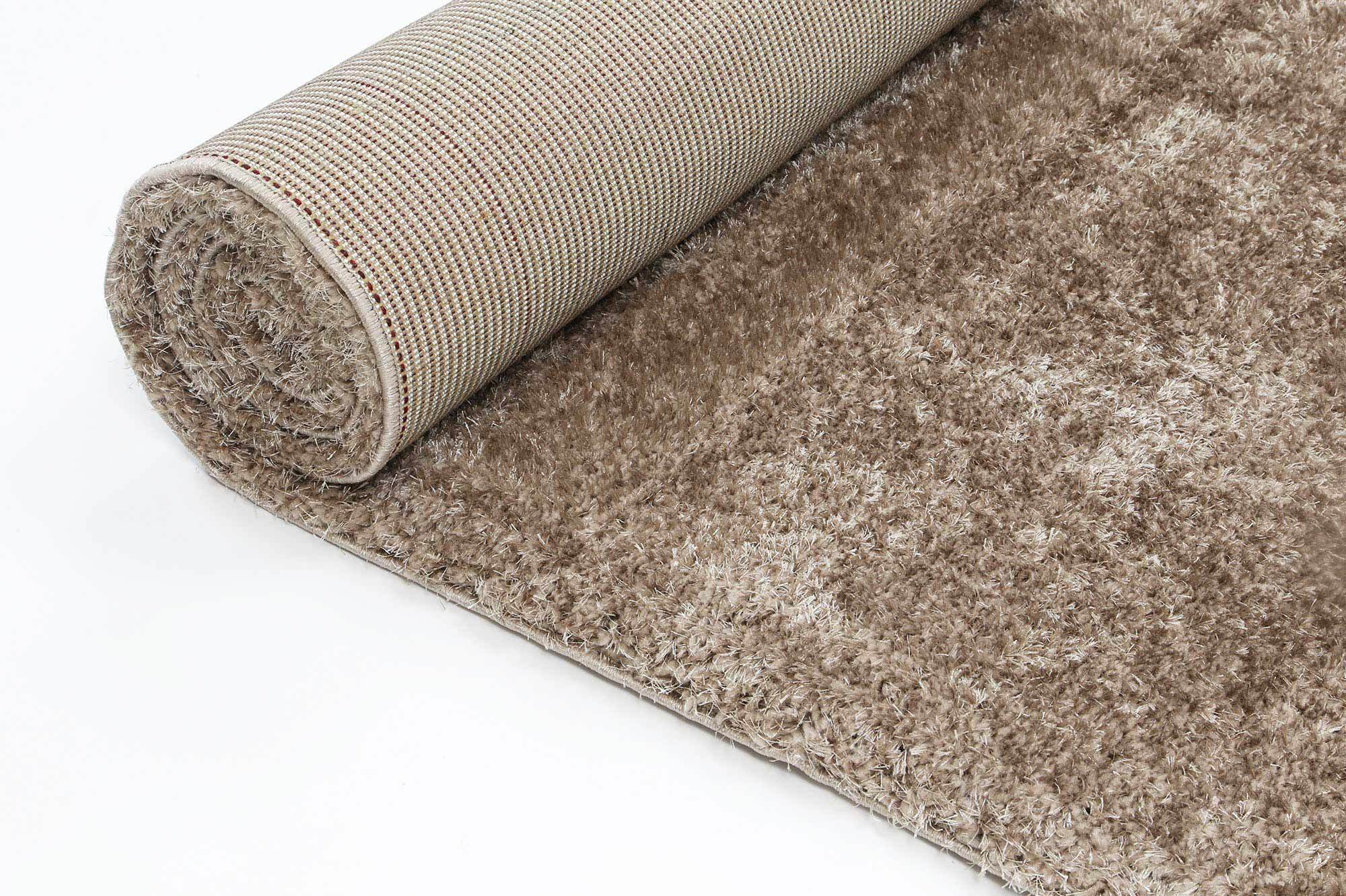 Puffy Soft Shag Beige - Floorsome - Shag - PUFF12044BEIG - Shag