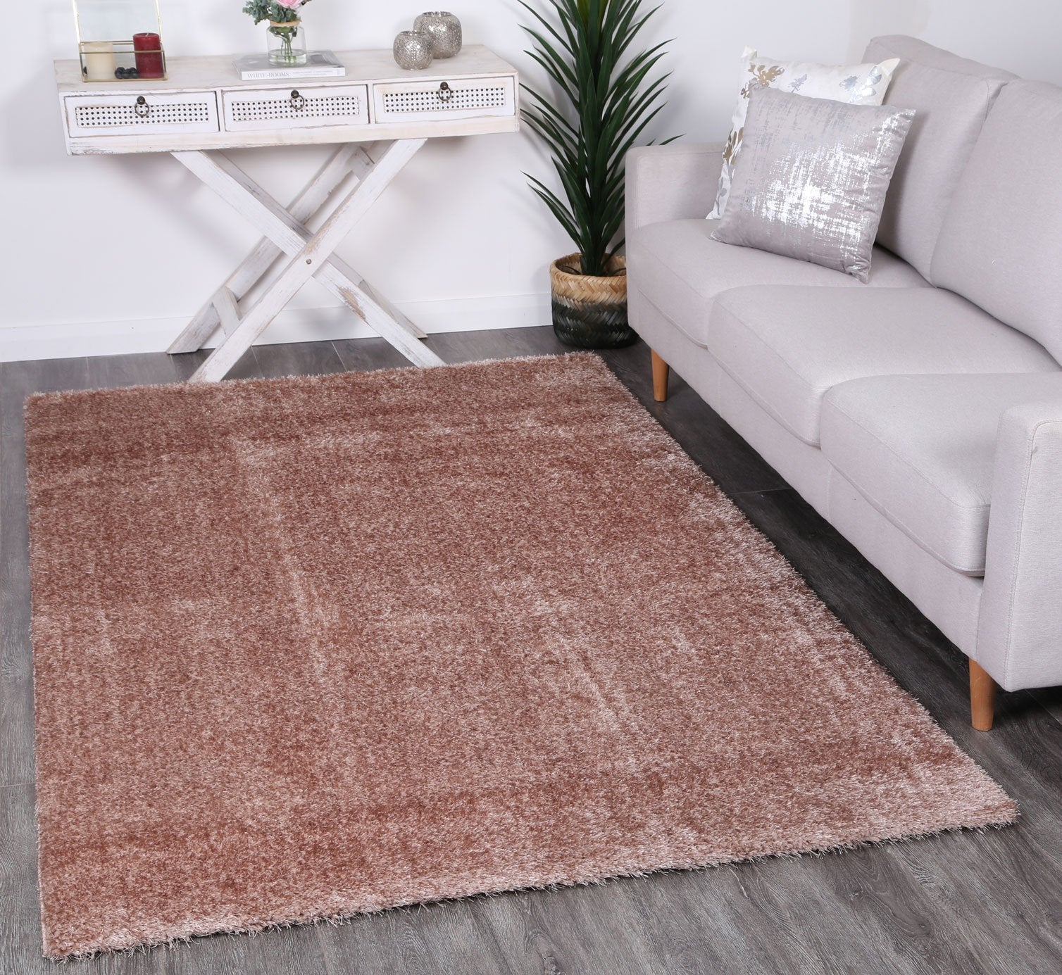 Puffy Soft Shag Camel - Floorsome - Shag - PUFF12022CAME - Shag