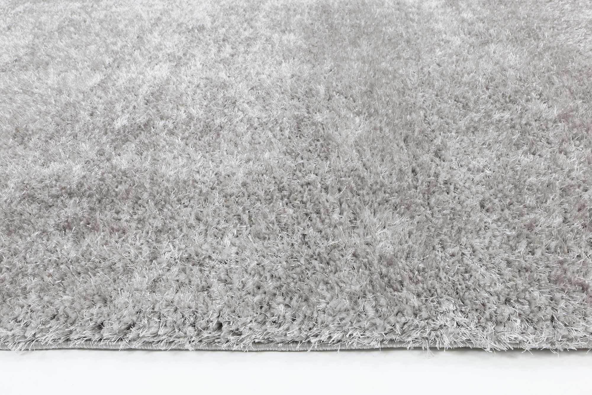 Puffy Soft Shag Grey - Floorsome - Shag - PUFF12044GREY - Shag