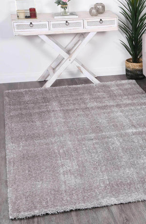Puffy Soft Shag Grey - Floorsome - Shag