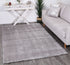 Puffy Soft Shag Grey - Floorsome - Shag - PUFF12044GREY - Shag