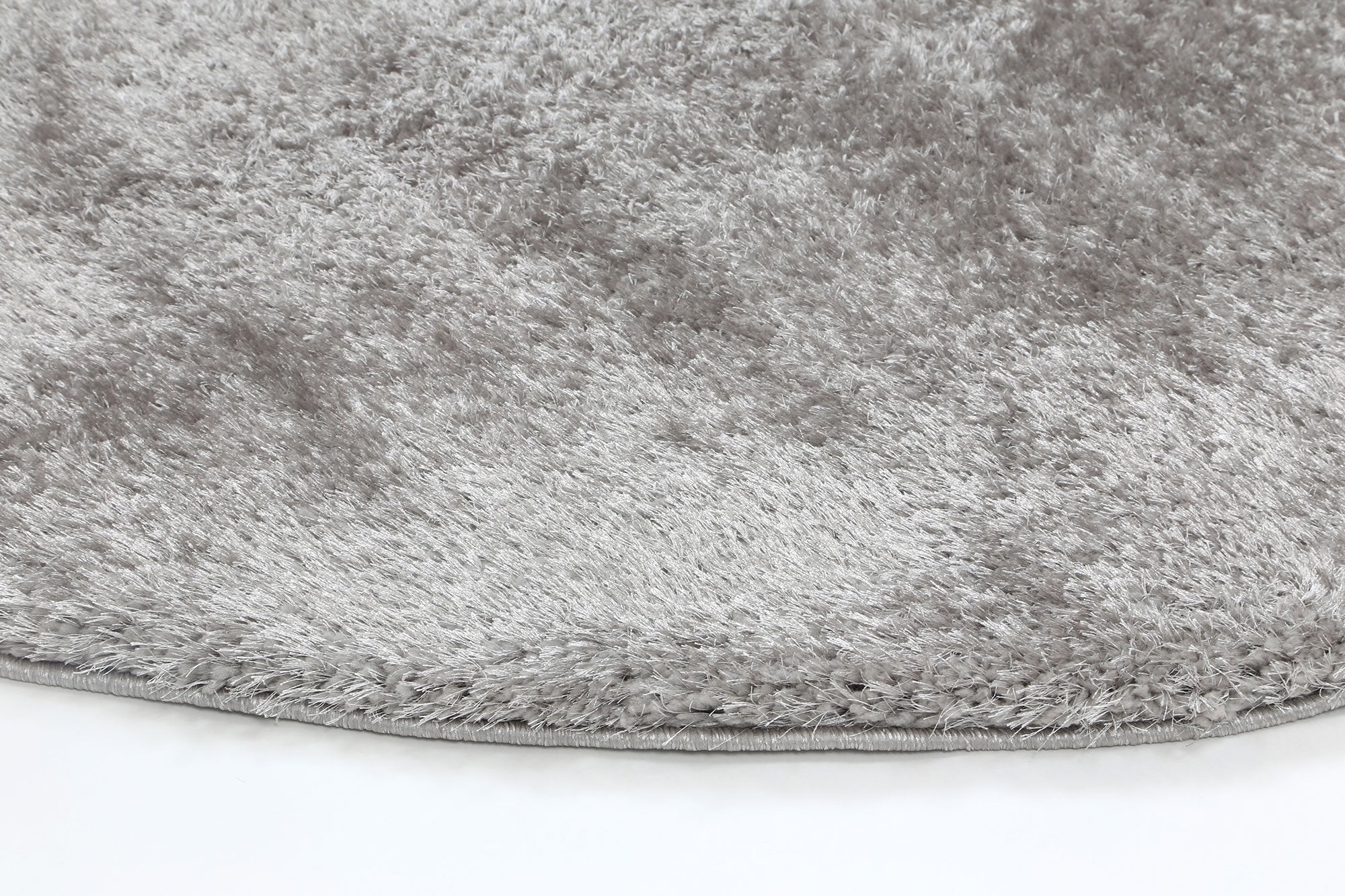 Puffy Soft Shag Grey - Floorsome - Shag - PUFF12044GREY - Shag