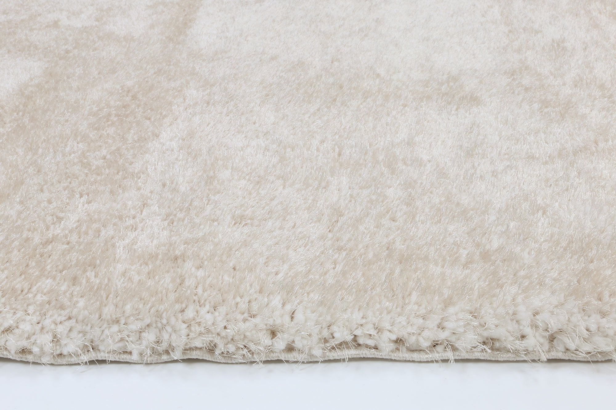 Puffy Soft Shag Ivory - Floorsome - Shaggy - PUFF12055BEIG - Shaggy
