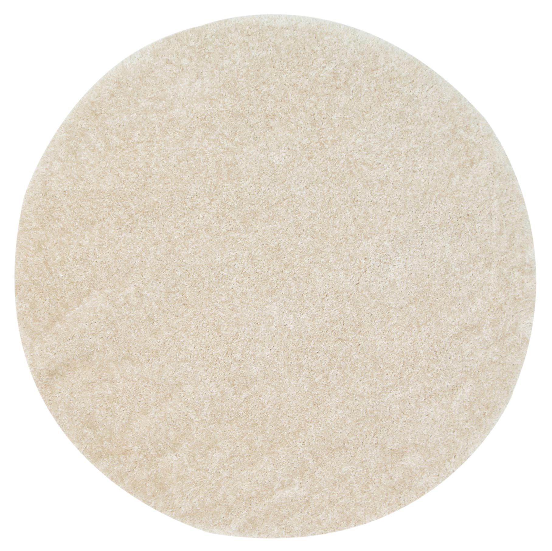 Puffy Soft Shag Ivory - Floorsome - Shaggy - PUFF12055BEIG - Shaggy