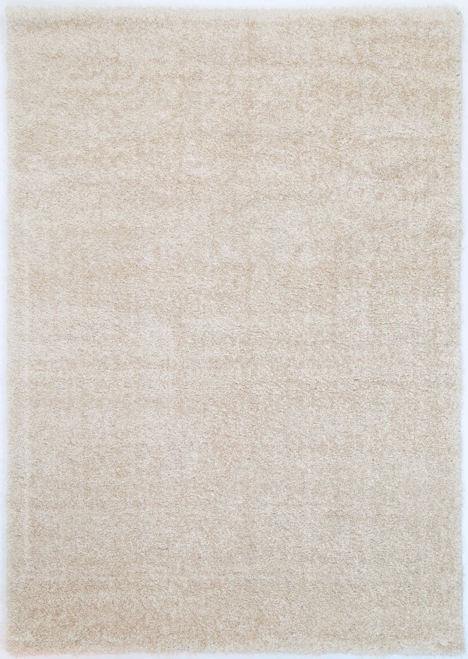 Puffy Soft Shag Ivory - Floorsome - Shaggy - PUFF12055BEIG - Shaggy