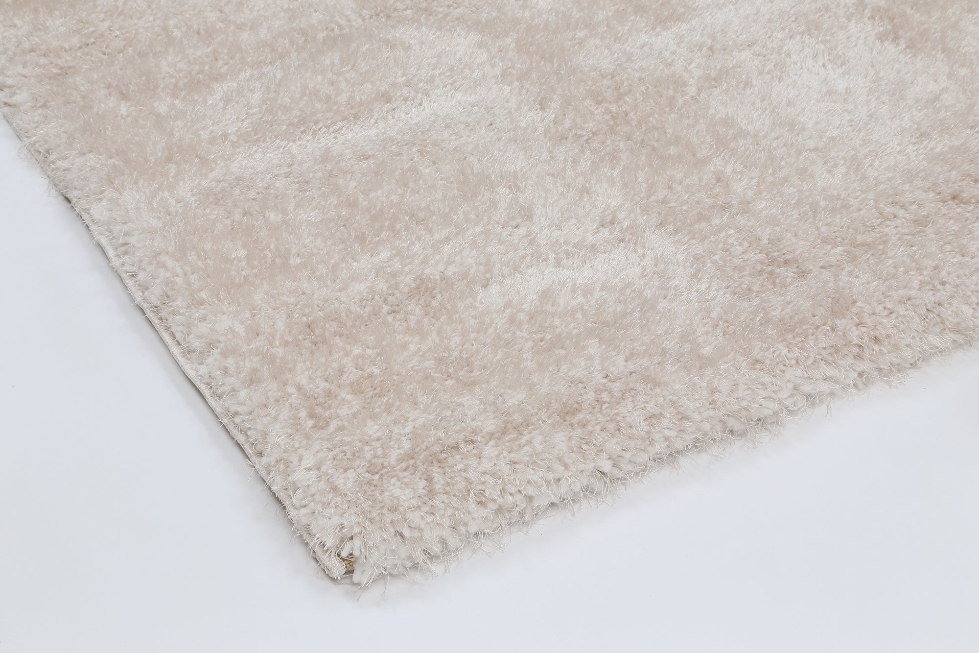 Puffy Soft Shag Ivory - Floorsome - Shaggy - PUFF12055BEIG - Shaggy