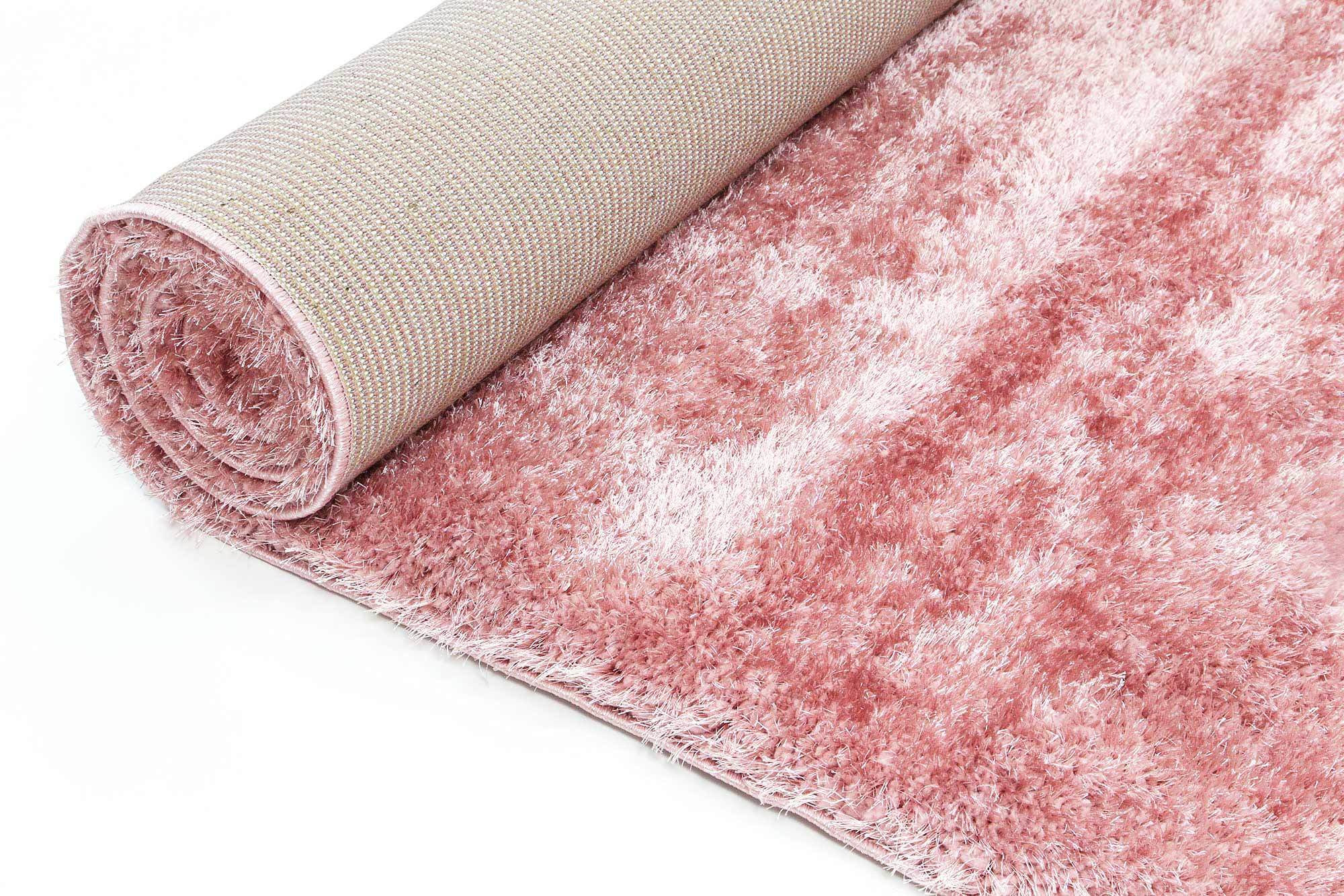 Puffy Soft Shag Pink - Floorsome - Shag - PUFF12055PINK - Shag