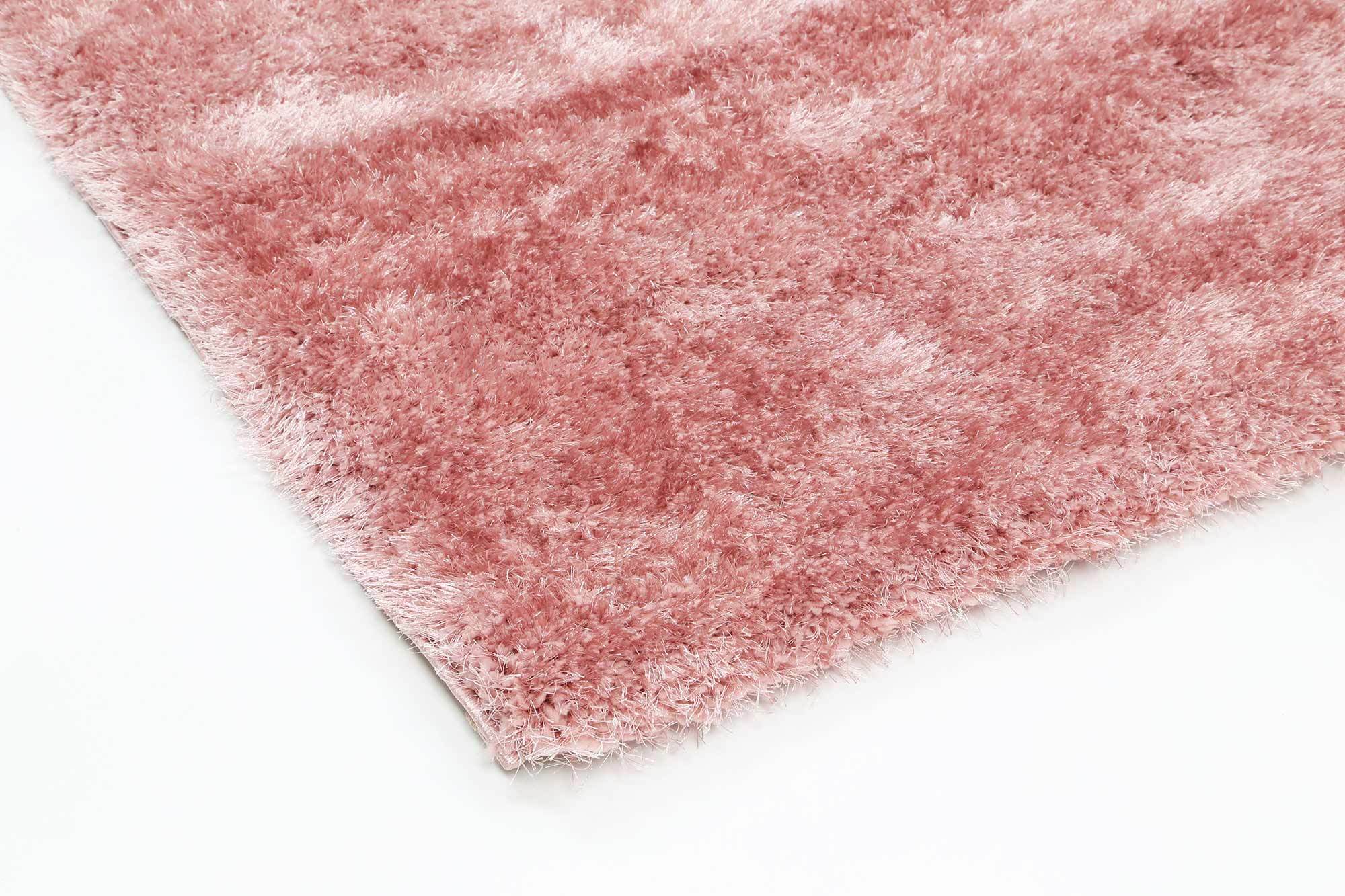 Puffy Soft Shag Pink - Floorsome - Shag - PUFF12055PINK - Shag
