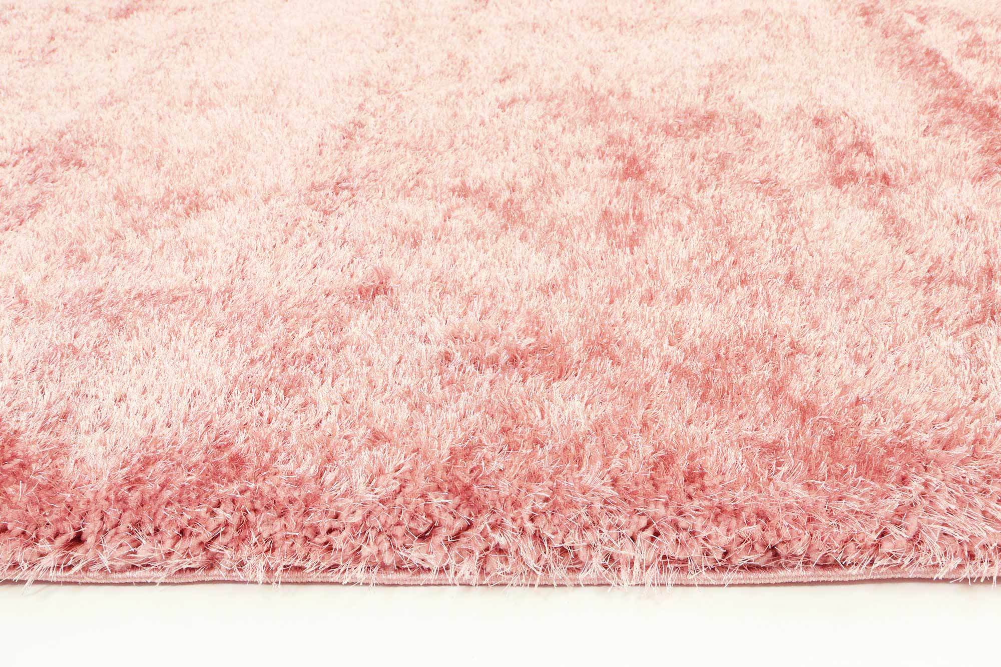 Puffy Soft Shag Pink - Floorsome - Shag - PUFF12055PINK - Shag
