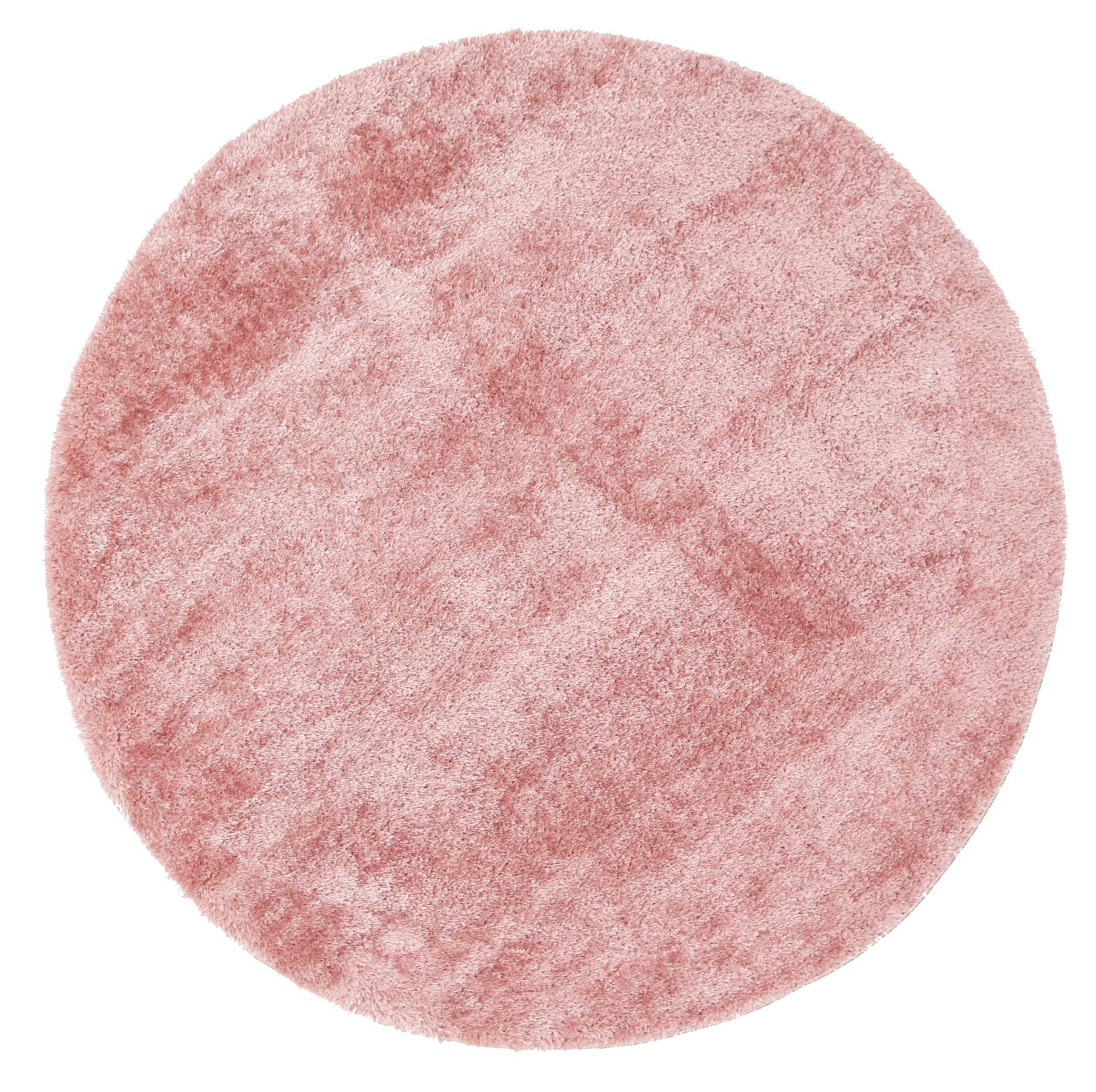 Puffy Soft Shag Pink - Floorsome - Shag - PUFF12055PINK - Shag