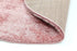 Puffy Soft Shag Pink - Floorsome - Shag - PUFF12055PINK - Shag