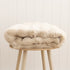Purity Washable Rug Beige - Floorsome - Area Rug - PURI150BEIG - Area Rug