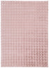 Purity Washable Rug Rose Pink - Floorsome - Area Rug - PURI150ROSE - Area Rug